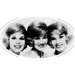 THE MCGUIRE SISTERS